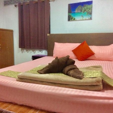 Hotel Hide-In House Ko Lanta Zewnętrze zdjęcie