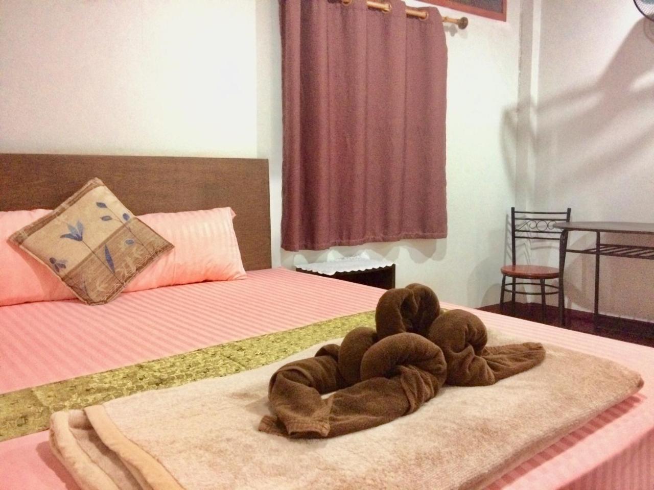 Hotel Hide-In House Ko Lanta Zewnętrze zdjęcie
