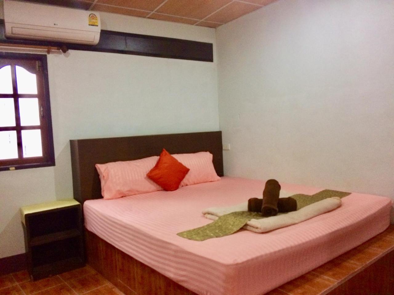 Hotel Hide-In House Ko Lanta Zewnętrze zdjęcie
