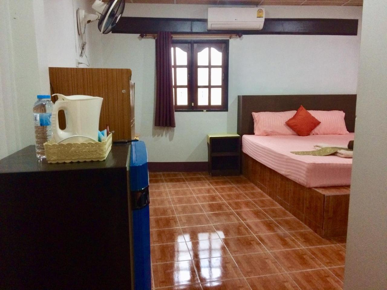 Hotel Hide-In House Ko Lanta Zewnętrze zdjęcie