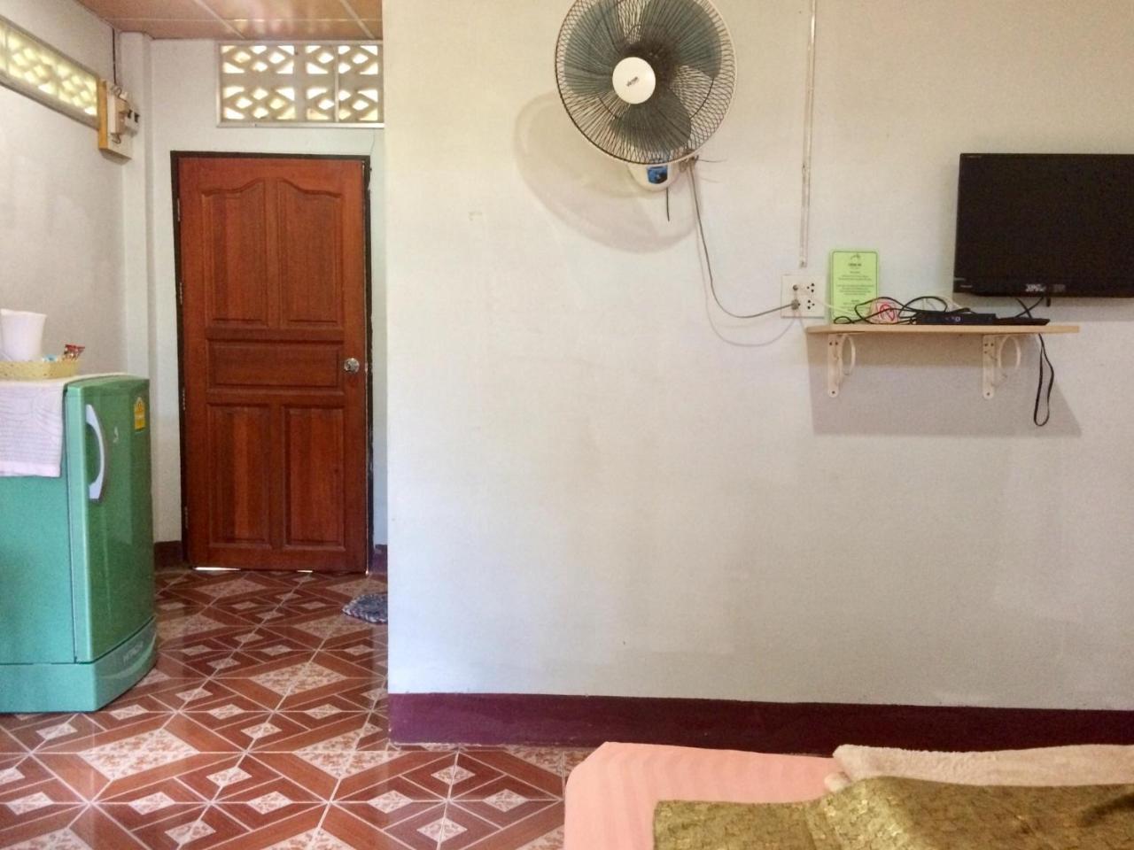 Hotel Hide-In House Ko Lanta Zewnętrze zdjęcie
