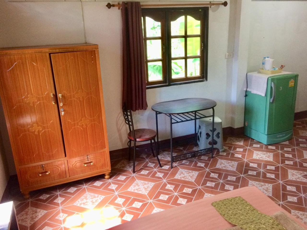 Hotel Hide-In House Ko Lanta Zewnętrze zdjęcie