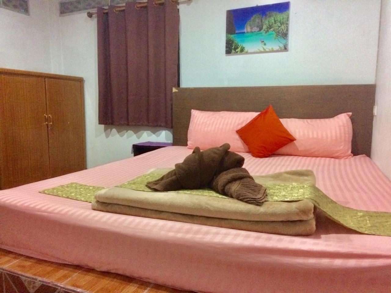 Hotel Hide-In House Ko Lanta Zewnętrze zdjęcie