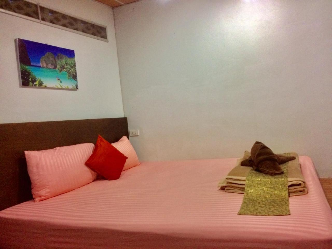 Hotel Hide-In House Ko Lanta Zewnętrze zdjęcie
