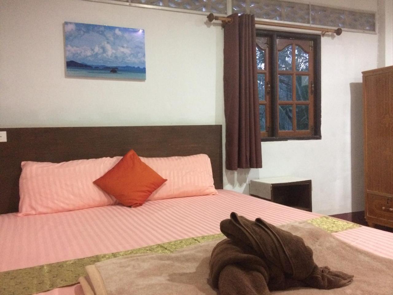 Hotel Hide-In House Ko Lanta Zewnętrze zdjęcie