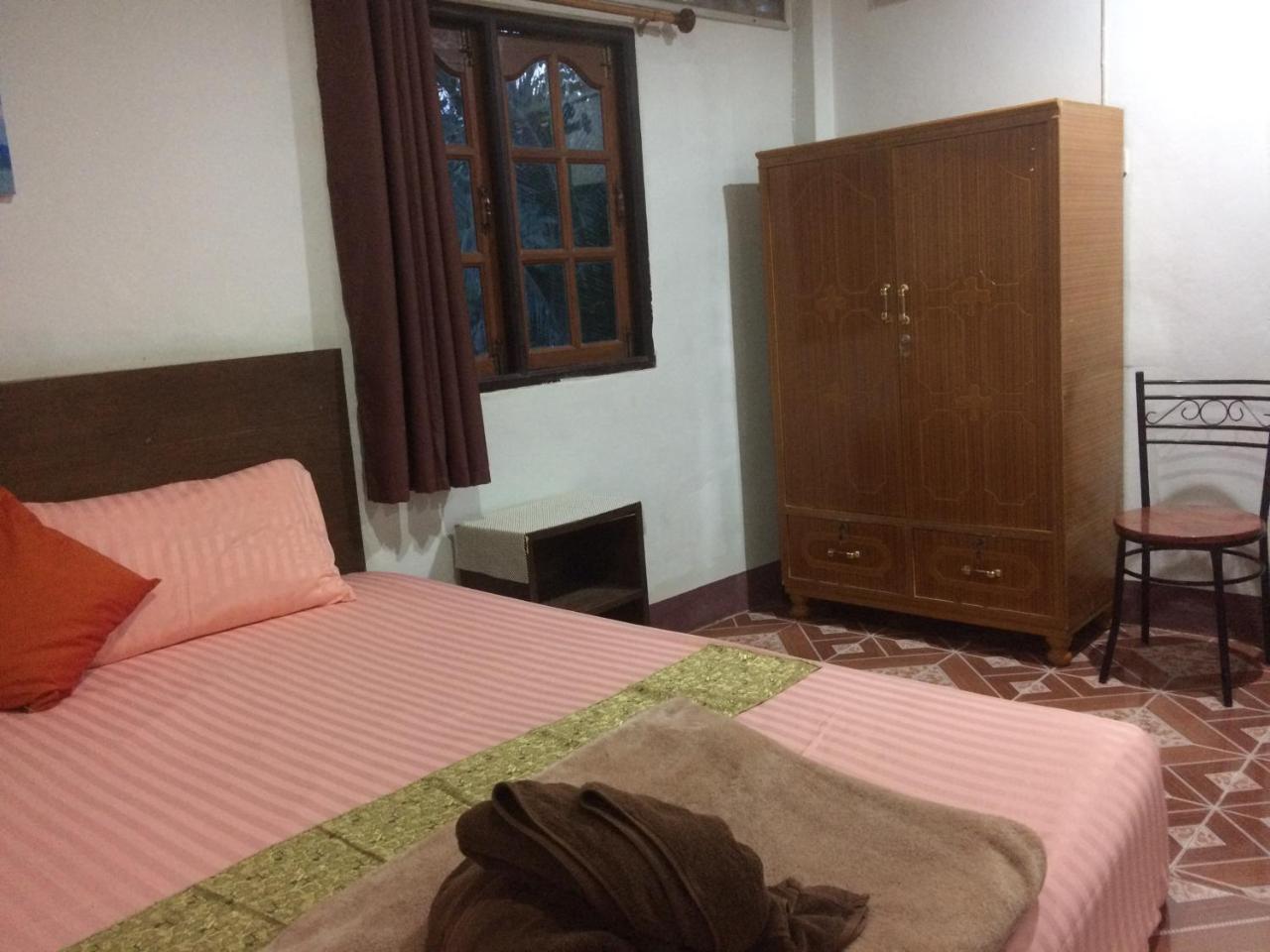 Hotel Hide-In House Ko Lanta Zewnętrze zdjęcie