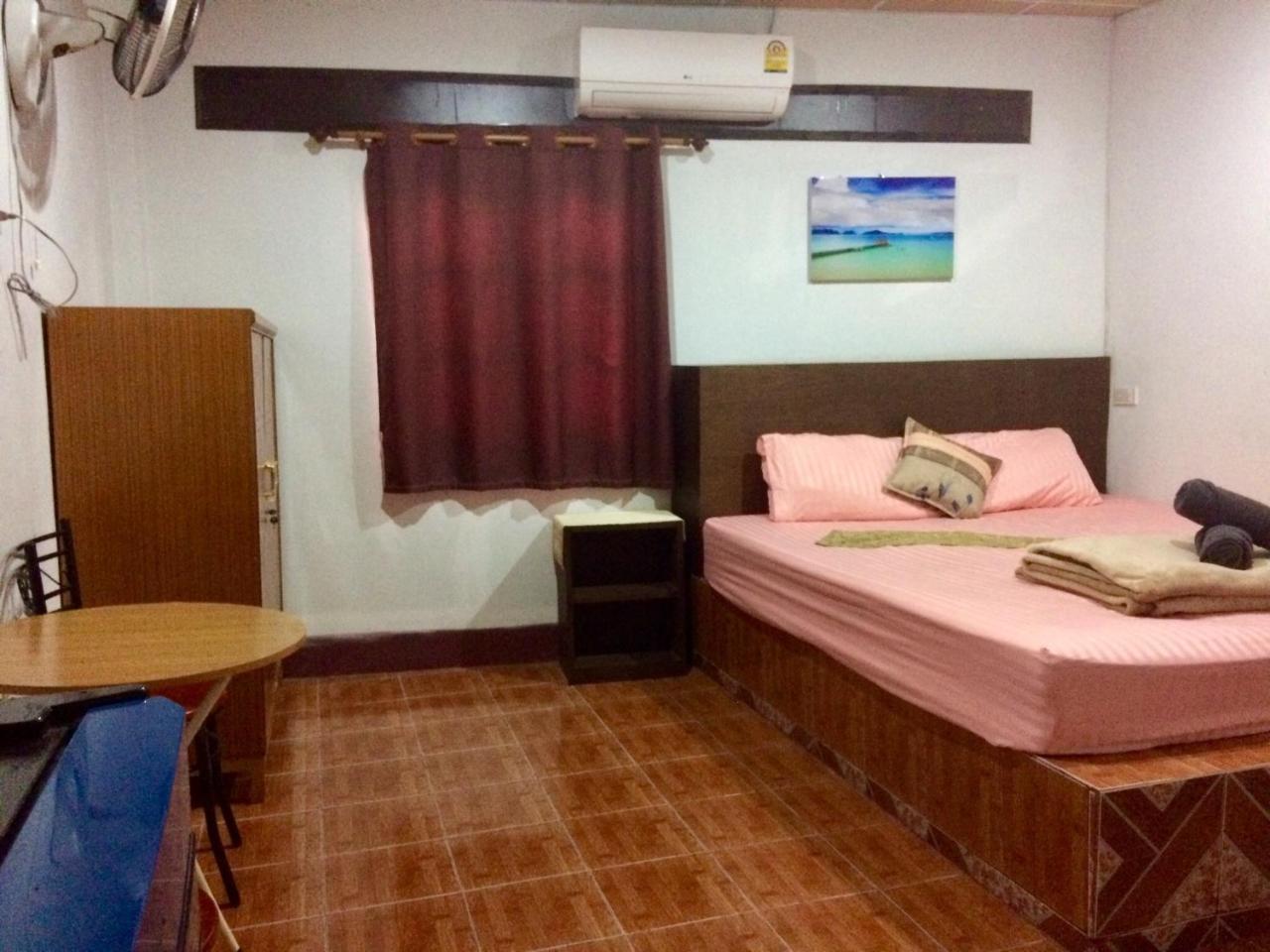 Hotel Hide-In House Ko Lanta Zewnętrze zdjęcie