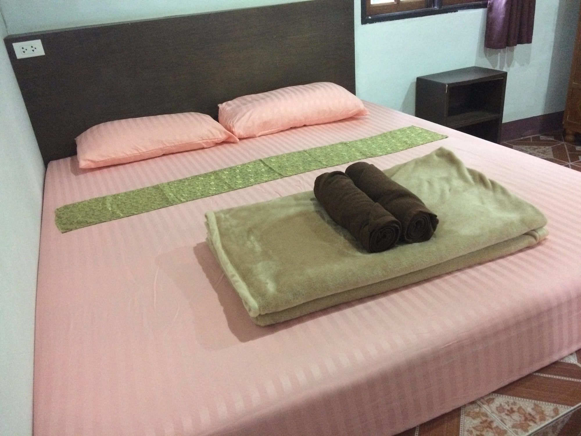 Hotel Hide-In House Ko Lanta Zewnętrze zdjęcie