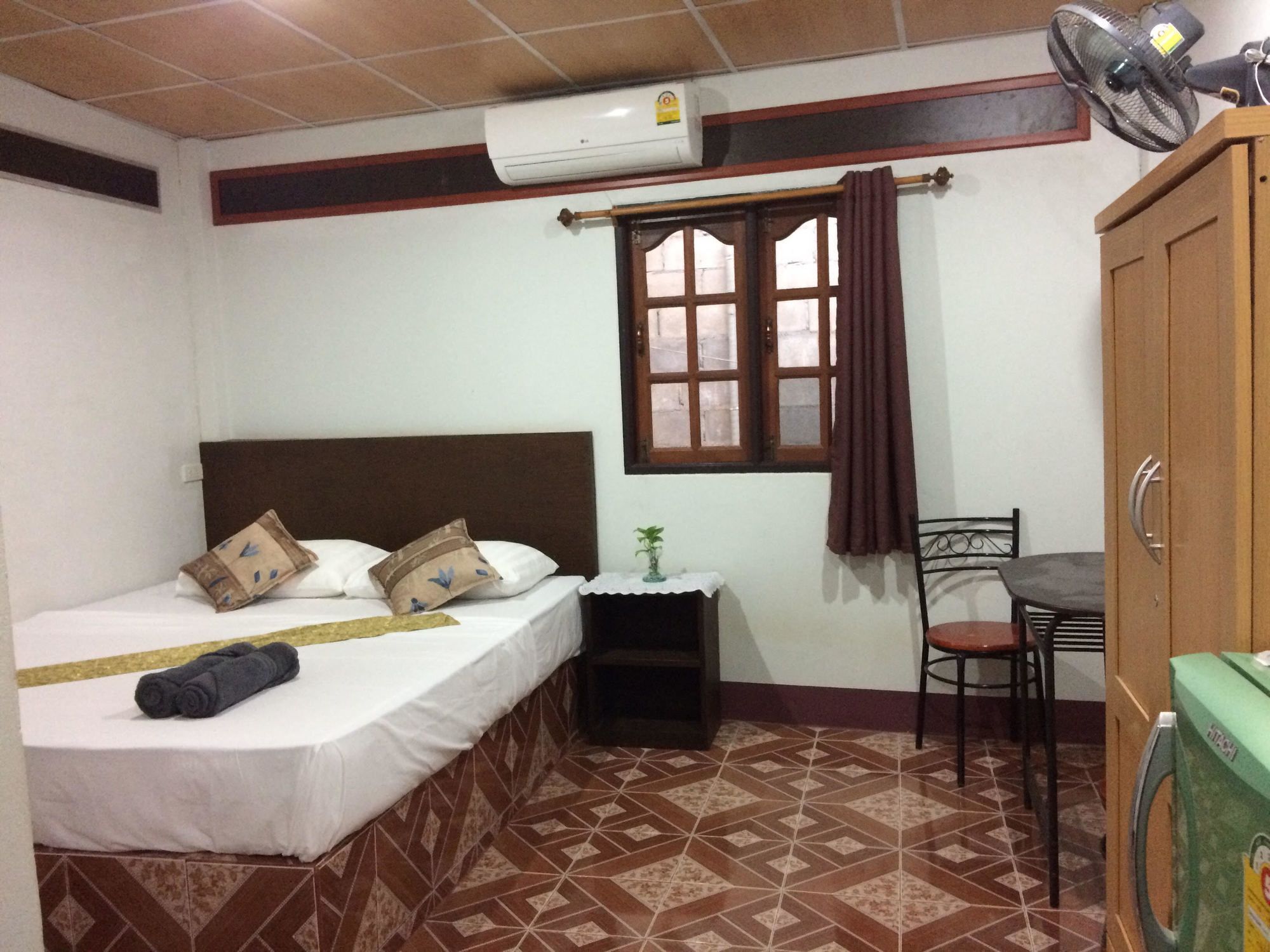 Hotel Hide-In House Ko Lanta Zewnętrze zdjęcie