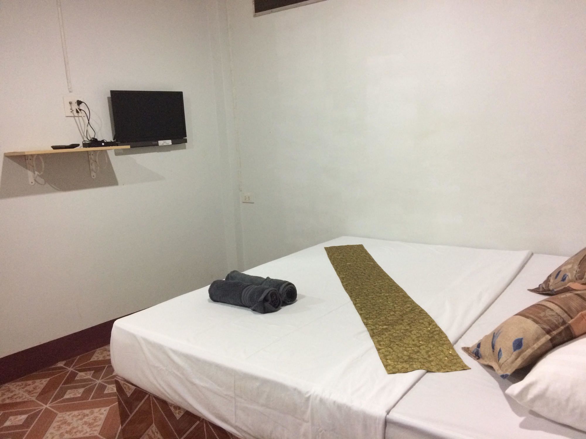 Hotel Hide-In House Ko Lanta Zewnętrze zdjęcie