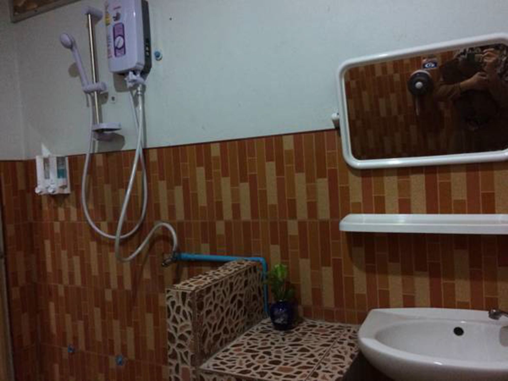 Hotel Hide-In House Ko Lanta Zewnętrze zdjęcie
