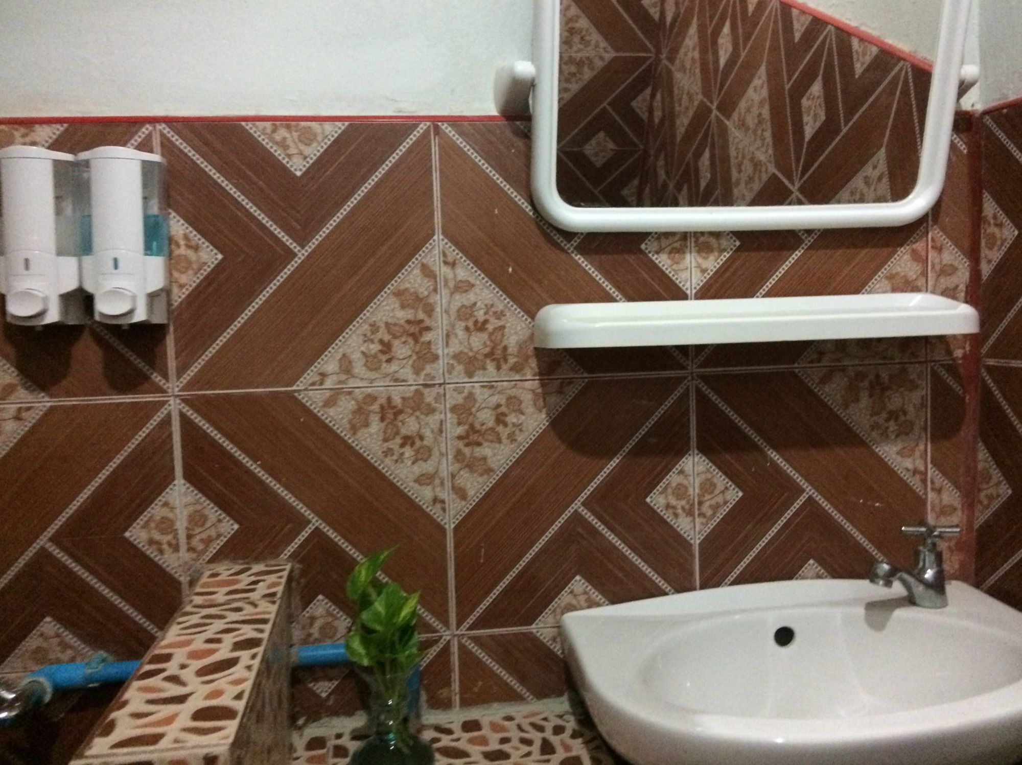 Hotel Hide-In House Ko Lanta Zewnętrze zdjęcie