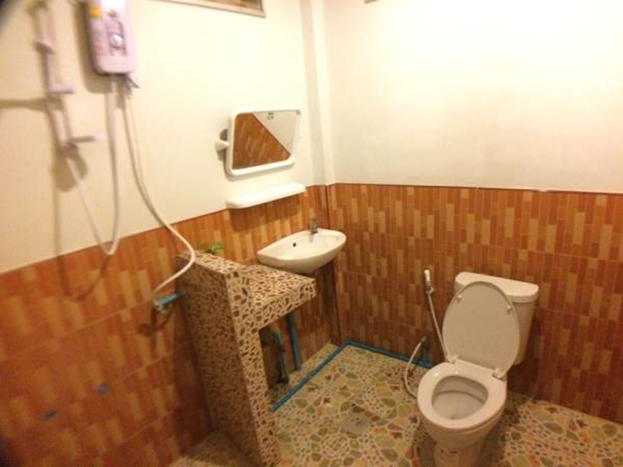 Hotel Hide-In House Ko Lanta Zewnętrze zdjęcie